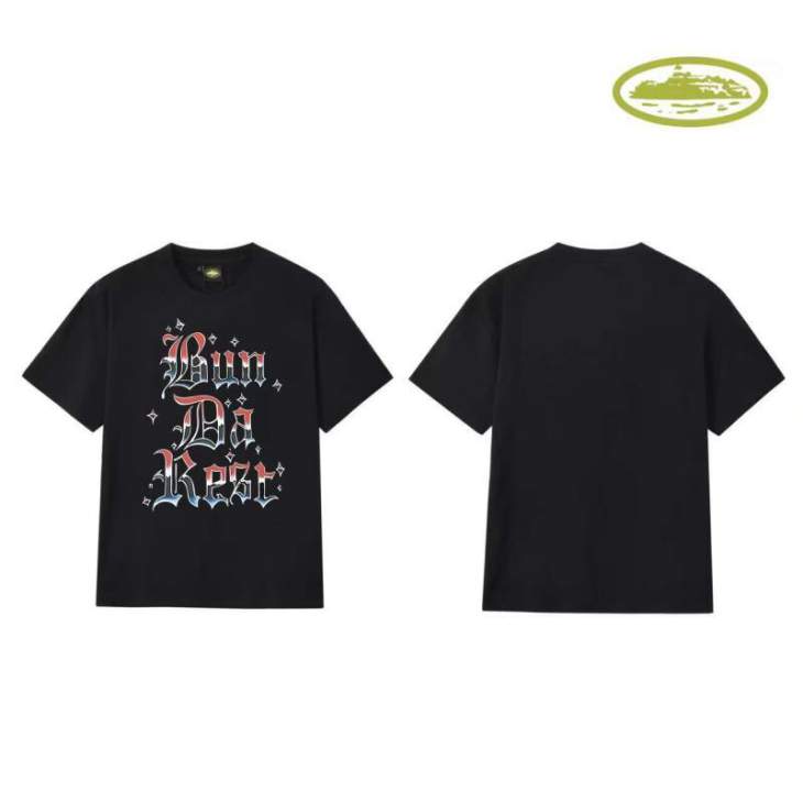 Corteiz T Shirts Short _SKUCorteizS-2XLastxC11016900